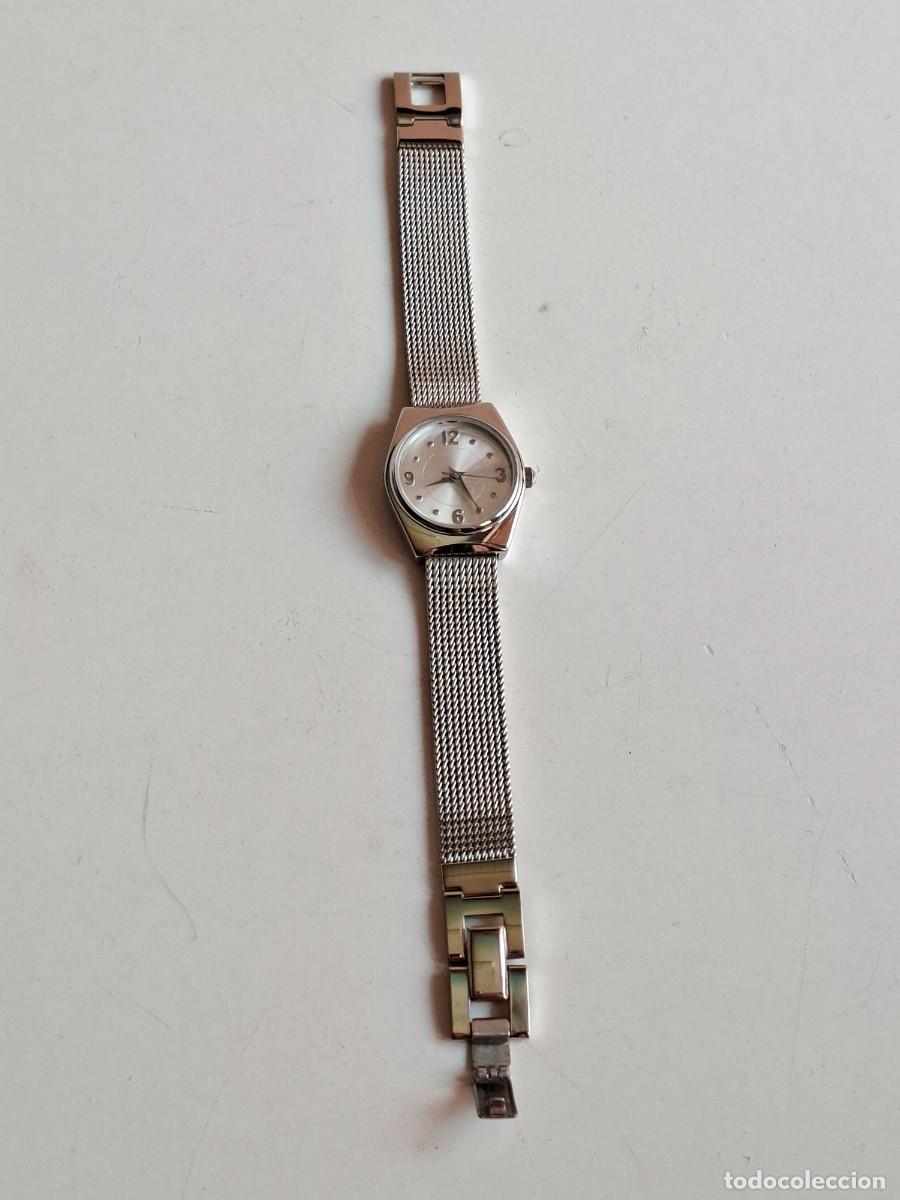 Relojes: RELOJ MUJER MARKS & SPENCER ORO ROSA - Foto 7