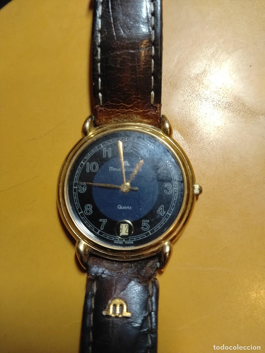 Relojes: Reloj MAURICE LACROIX - LES CLASSIQUES