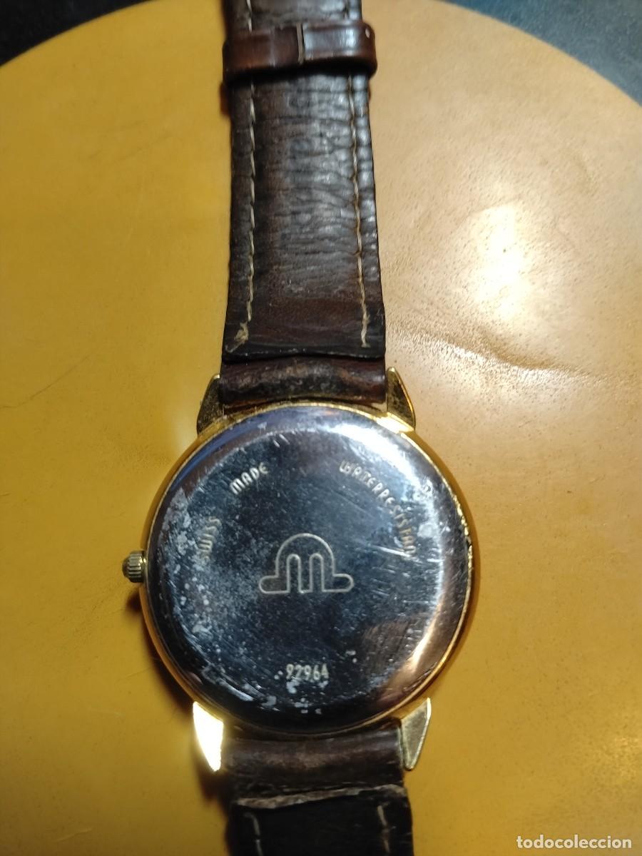 Relojes: Reloj MAURICE LACROIX - LES CLASSIQUES - Foto 2