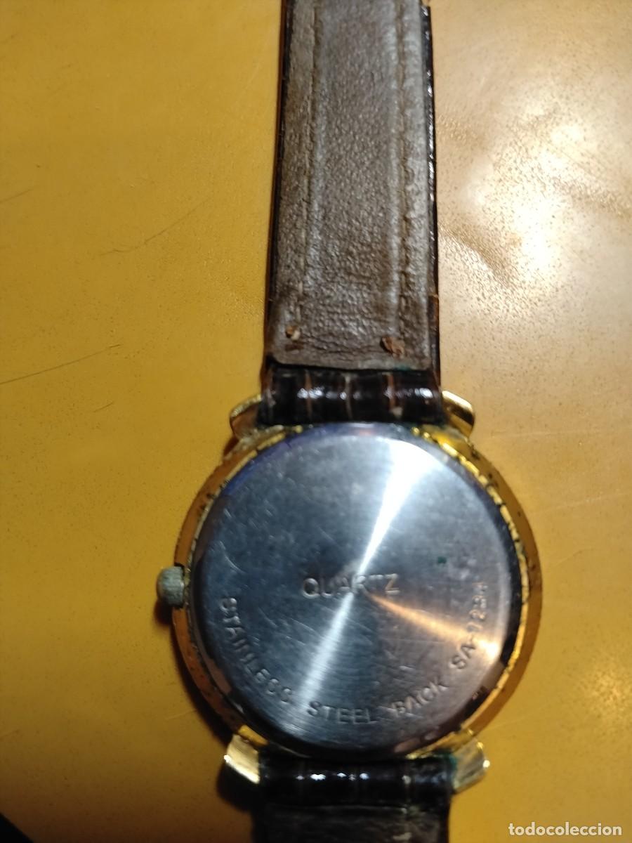 Relojes: RELOJ LA BASTILLE CUARZO - Foto 2