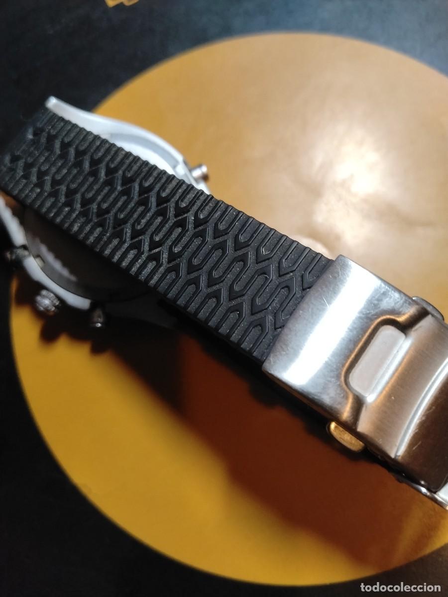 Relojes: Reloj KRONOS CRONOGRAPH - Foto 2