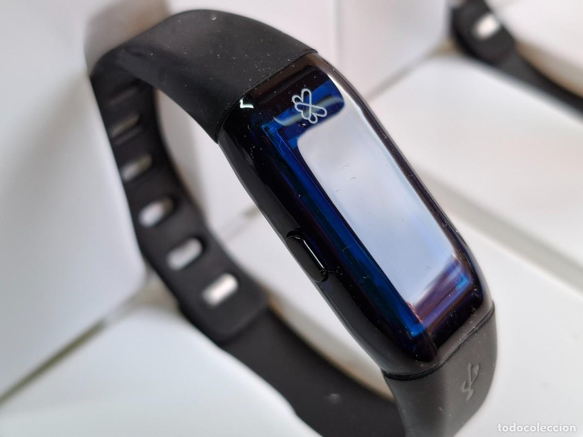 Relojes: DOS RELOJES BLOETOOTH ACTIVITY TRACKER NUEVOS EN CAJAS - Foto 3