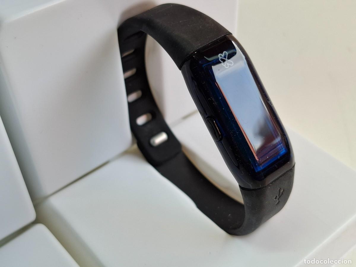 Relojes: DOS RELOJES BLOETOOTH ACTIVITY TRACKER NUEVOS EN CAJAS - Foto 4