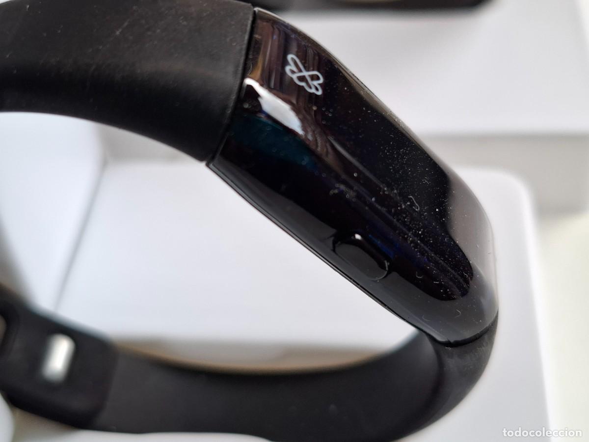 Relojes: DOS RELOJES BLOETOOTH ACTIVITY TRACKER NUEVOS EN CAJAS - Foto 9