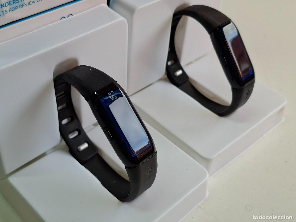 Relojes: DOS RELOJES BLOETOOTH ACTIVITY TRACKER NUEVOS EN CAJAS - Foto 1