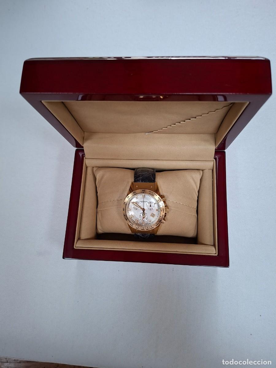 Relojes: Reloj Greenwich Premiere