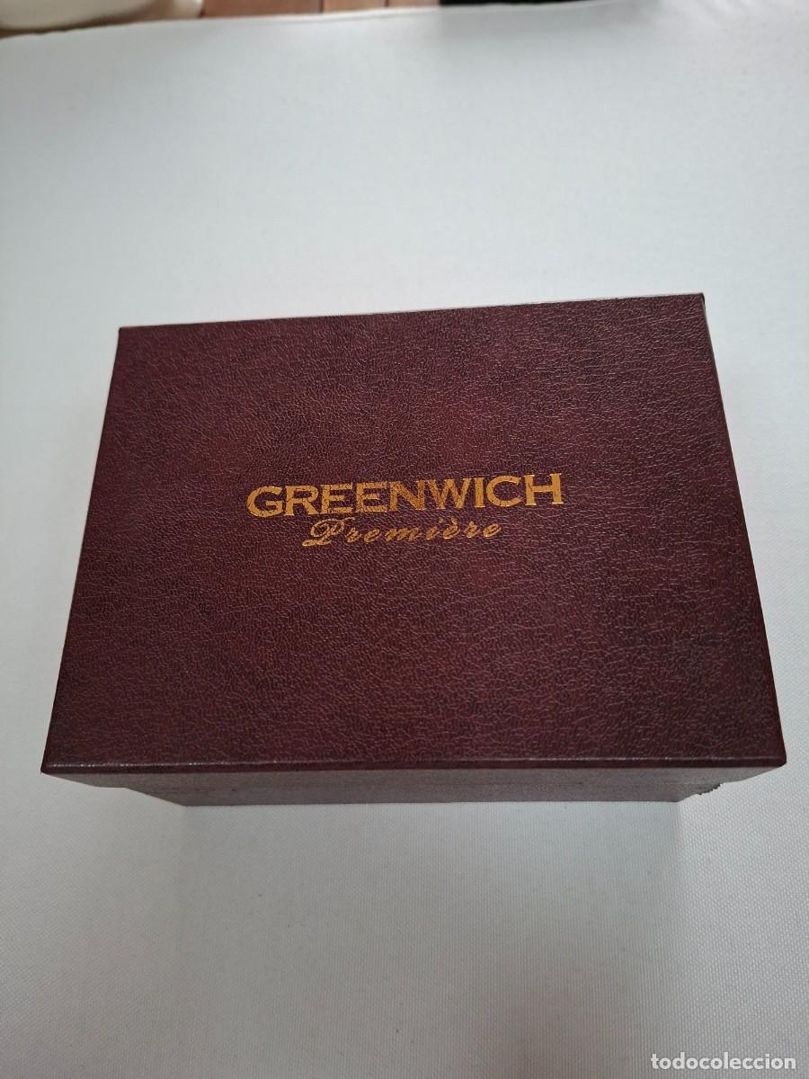 Relojes: Reloj Greenwich Premiere - Foto 2