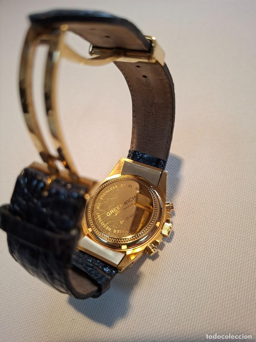 Relojes: Reloj Greenwich Premiere - Foto 6