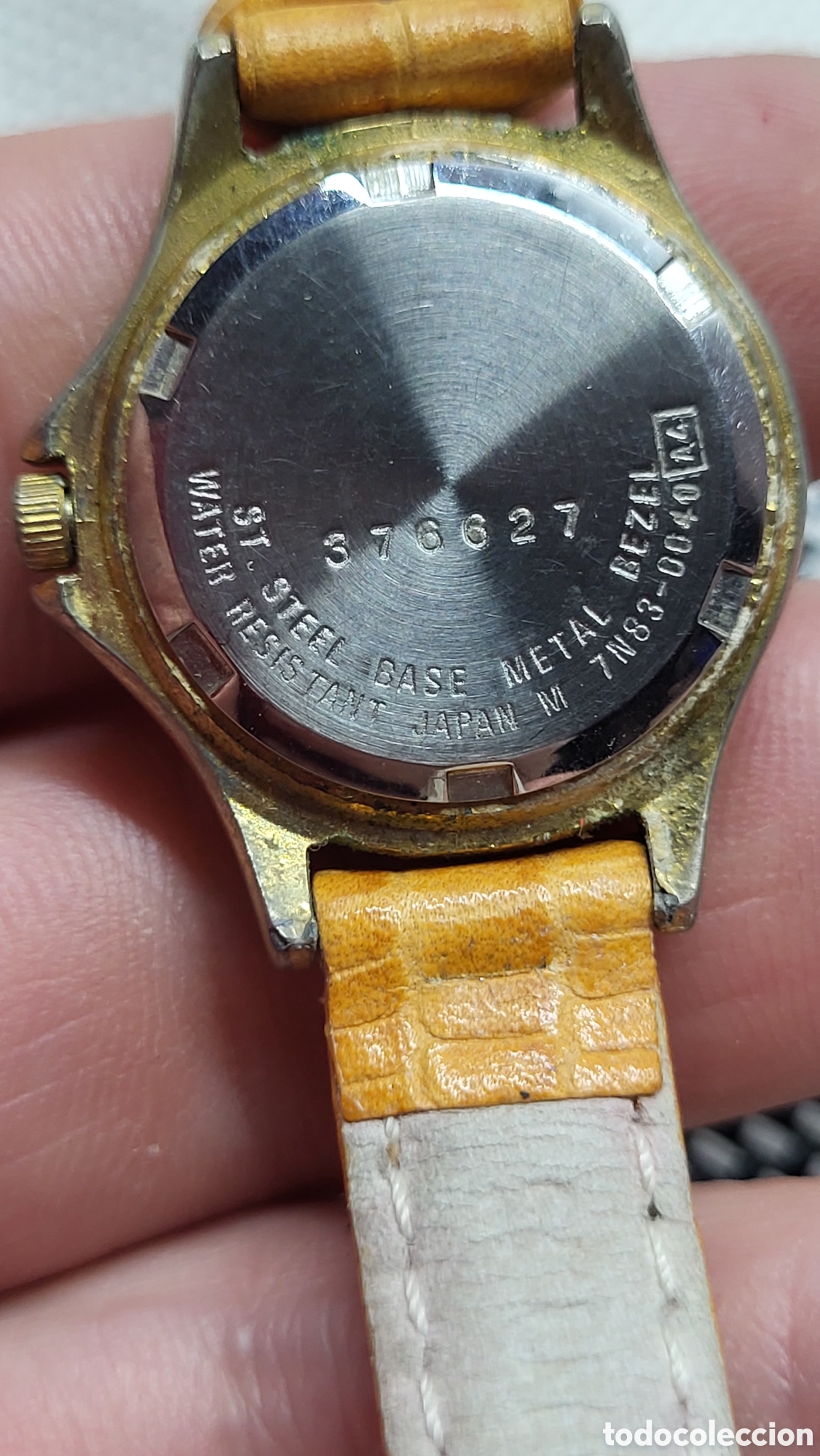 Relojes: Reloj pulsera quartz Se&ntilde;ora - Foto 2