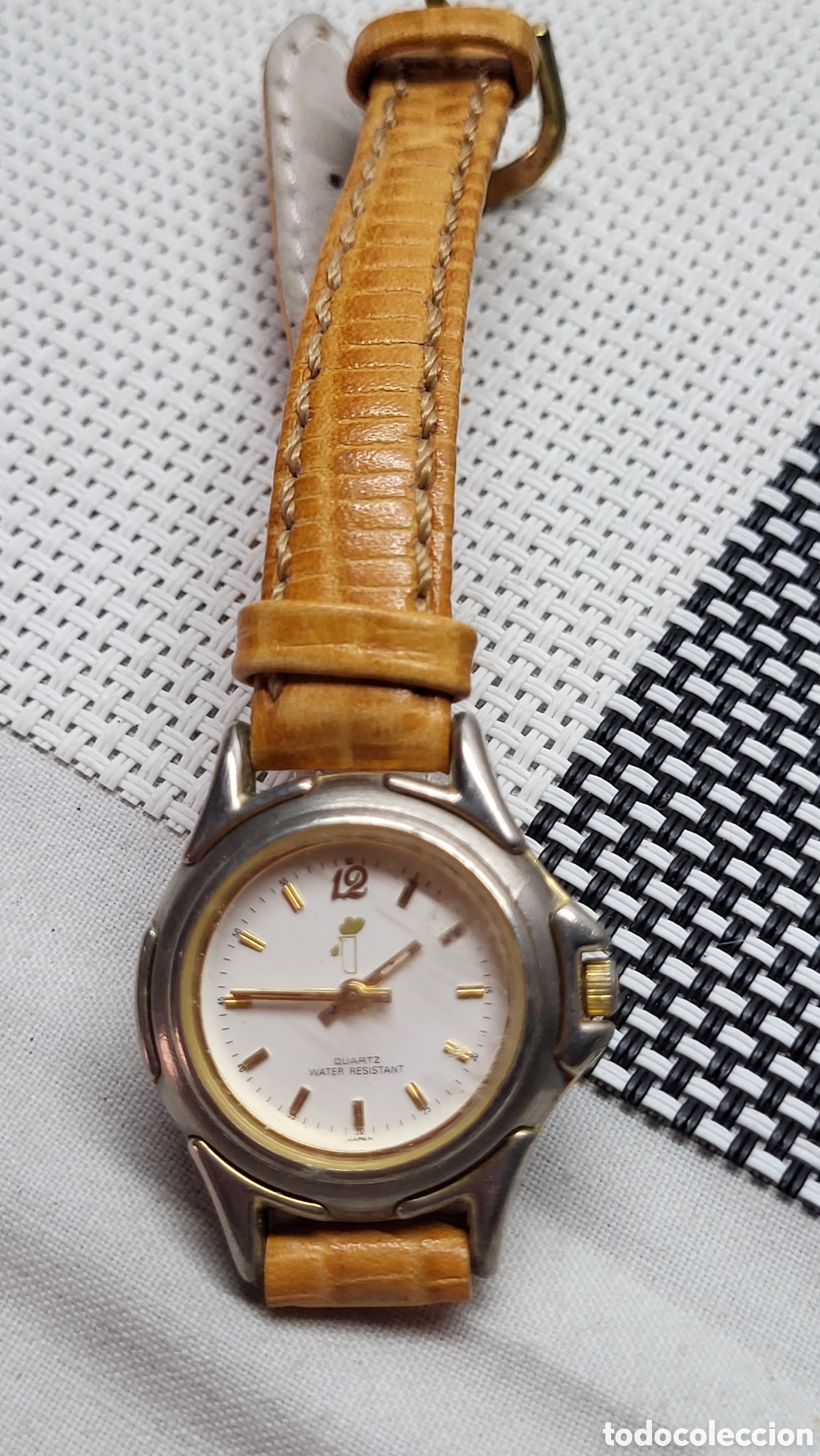 Relojes: Reloj pulsera quartz Se&ntilde;ora - Foto 3