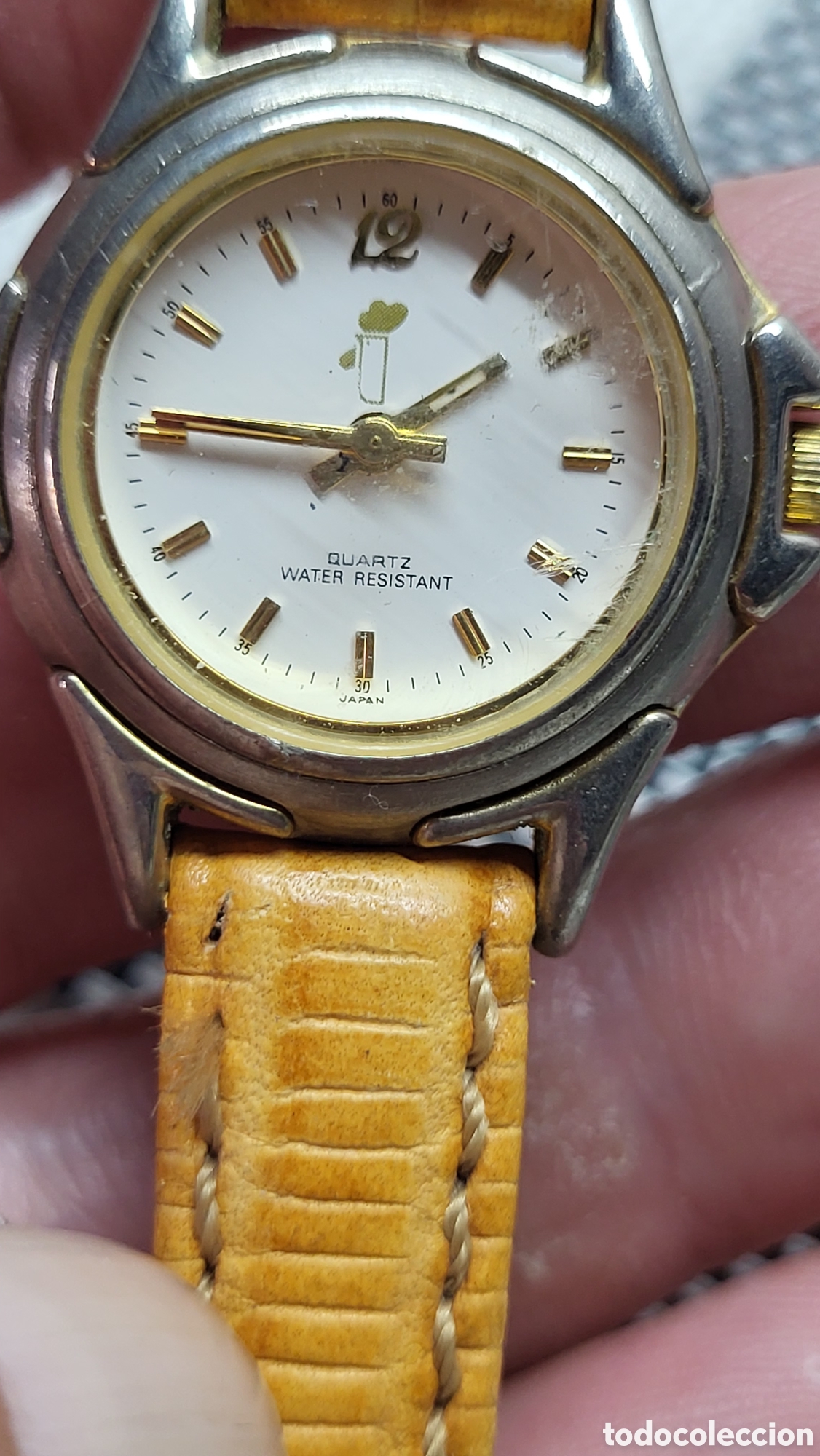 Relojes: Reloj pulsera quartz Se&ntilde;ora