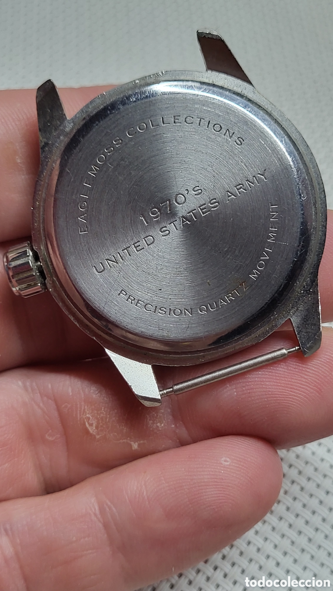 Relojes: Reloj pulsera quartz - Foto 2