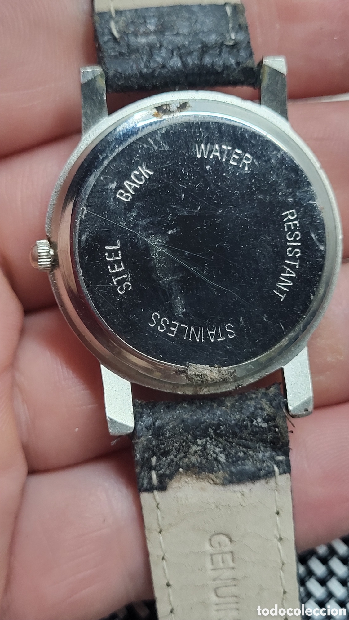 Relojes: Reloj pulsera quartz - Foto 2