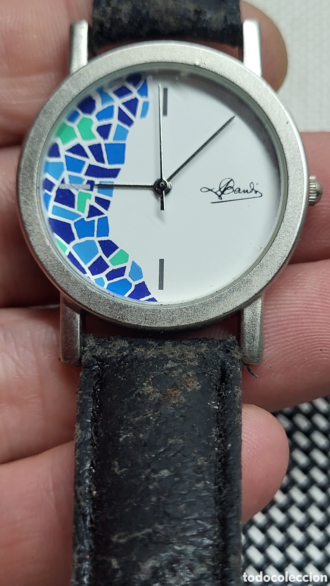 Relojes: Reloj pulsera quartz