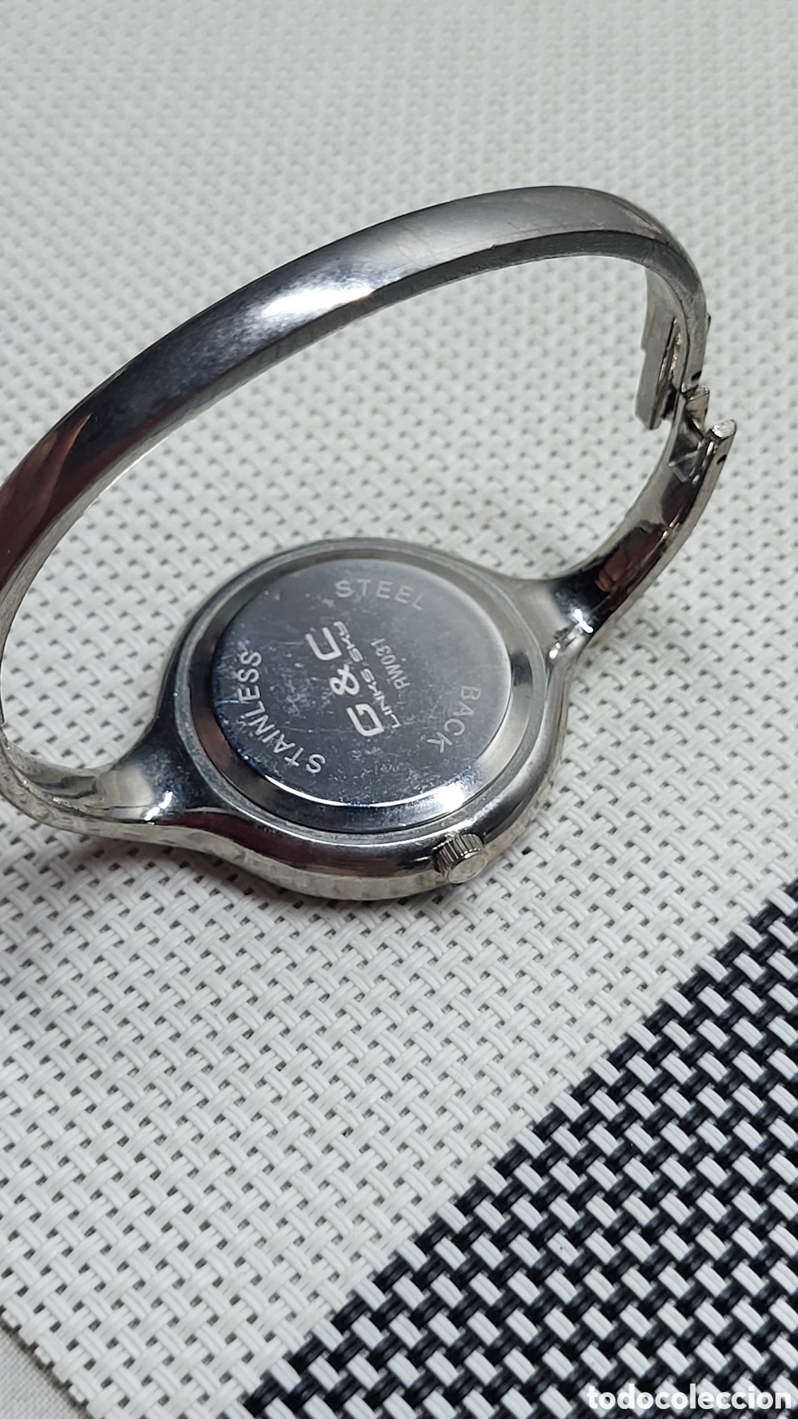 Relojes: Reloj pulsera quartz Se&ntilde;ora - Foto 2