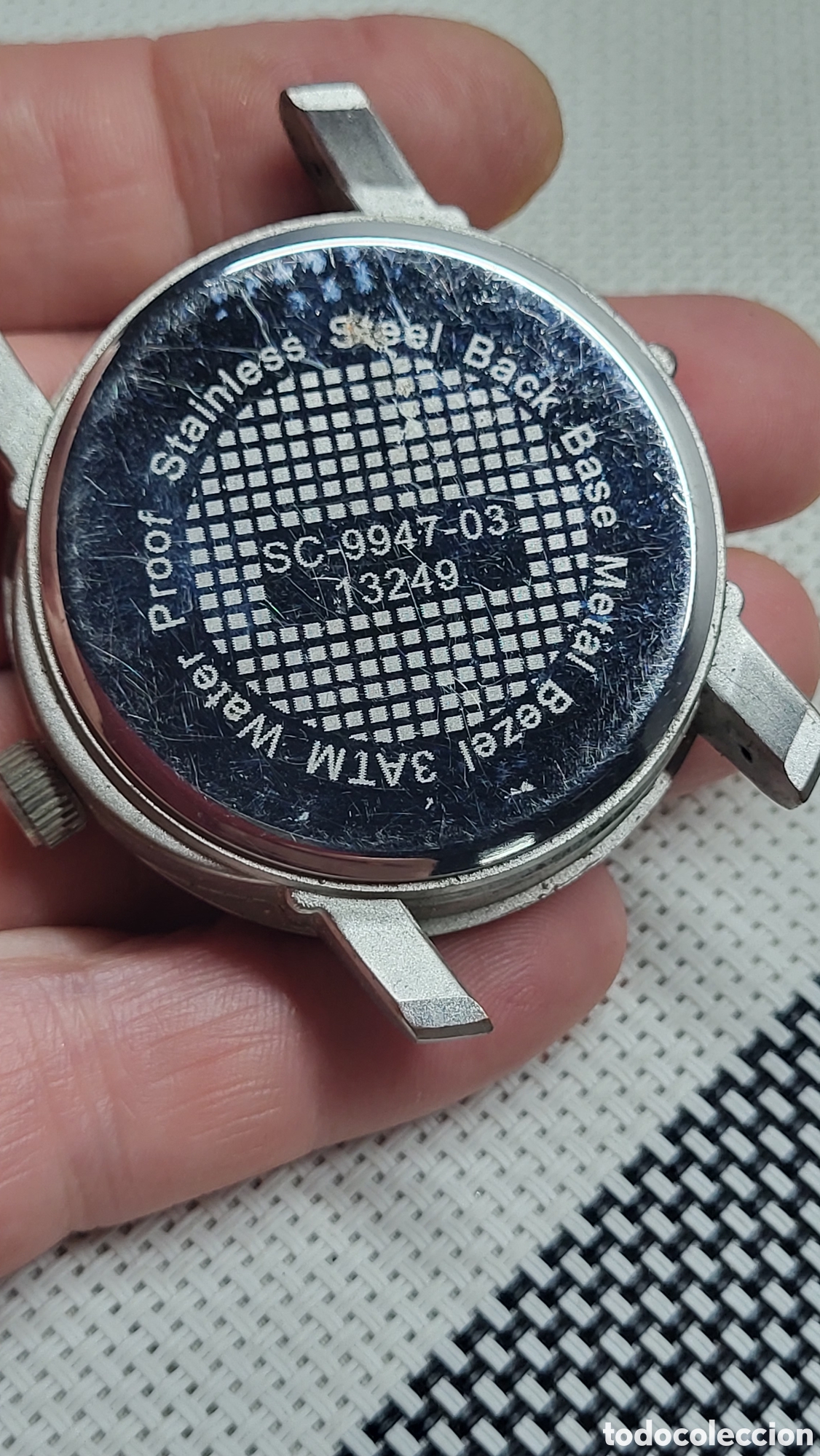 Relojes: Reloj pulsera quartz - Foto 2