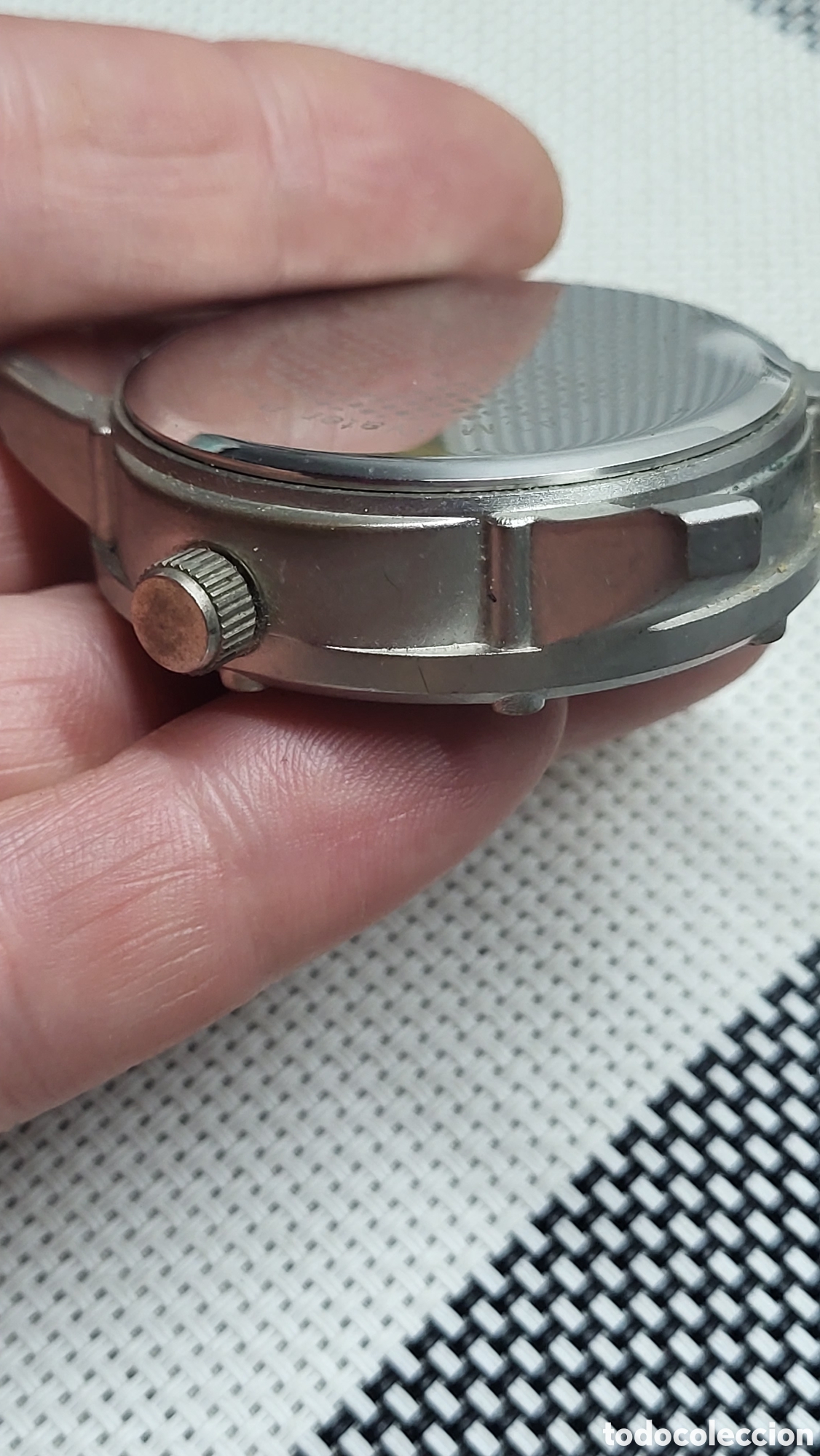 Relojes: Reloj pulsera quartz - Foto 3