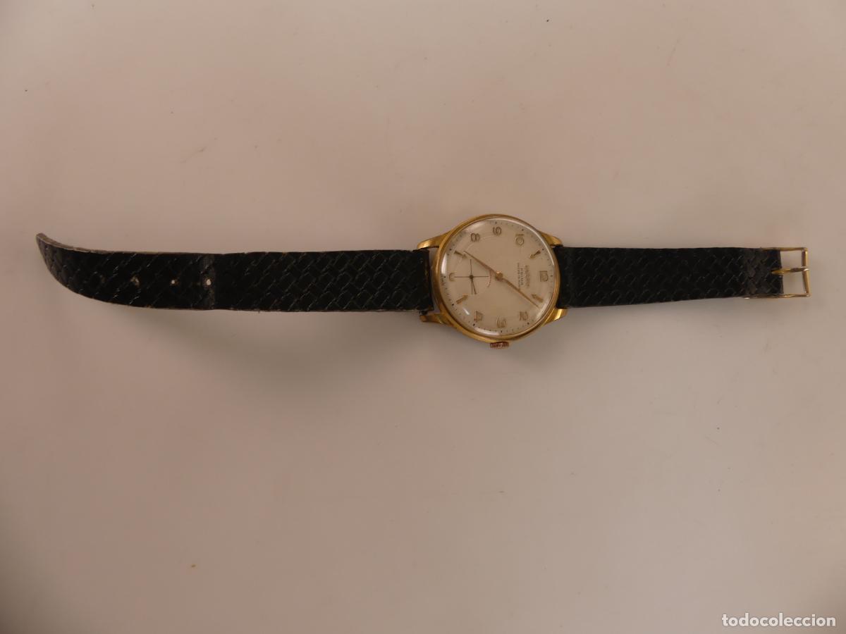 Relojes: RELOJ DE PULSERA MARCA DOGMA PRIMA - Foto 2