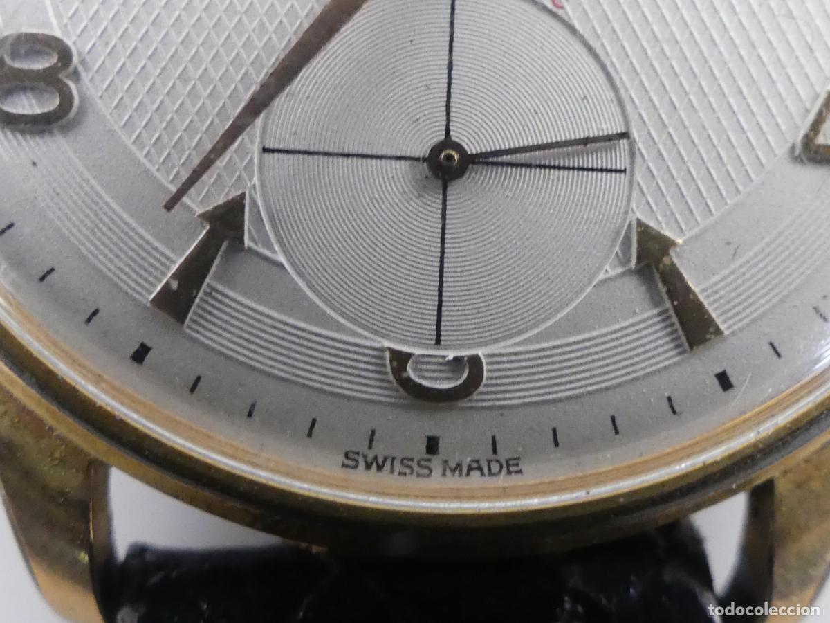 Relojes: RELOJ DE PULSERA MARCA DOGMA PRIMA - Foto 5
