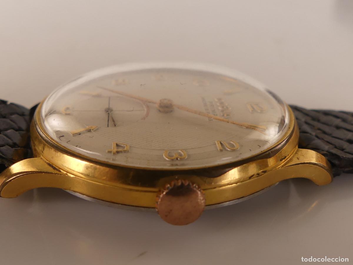 Relojes: RELOJ DE PULSERA MARCA DOGMA PRIMA - Foto 7