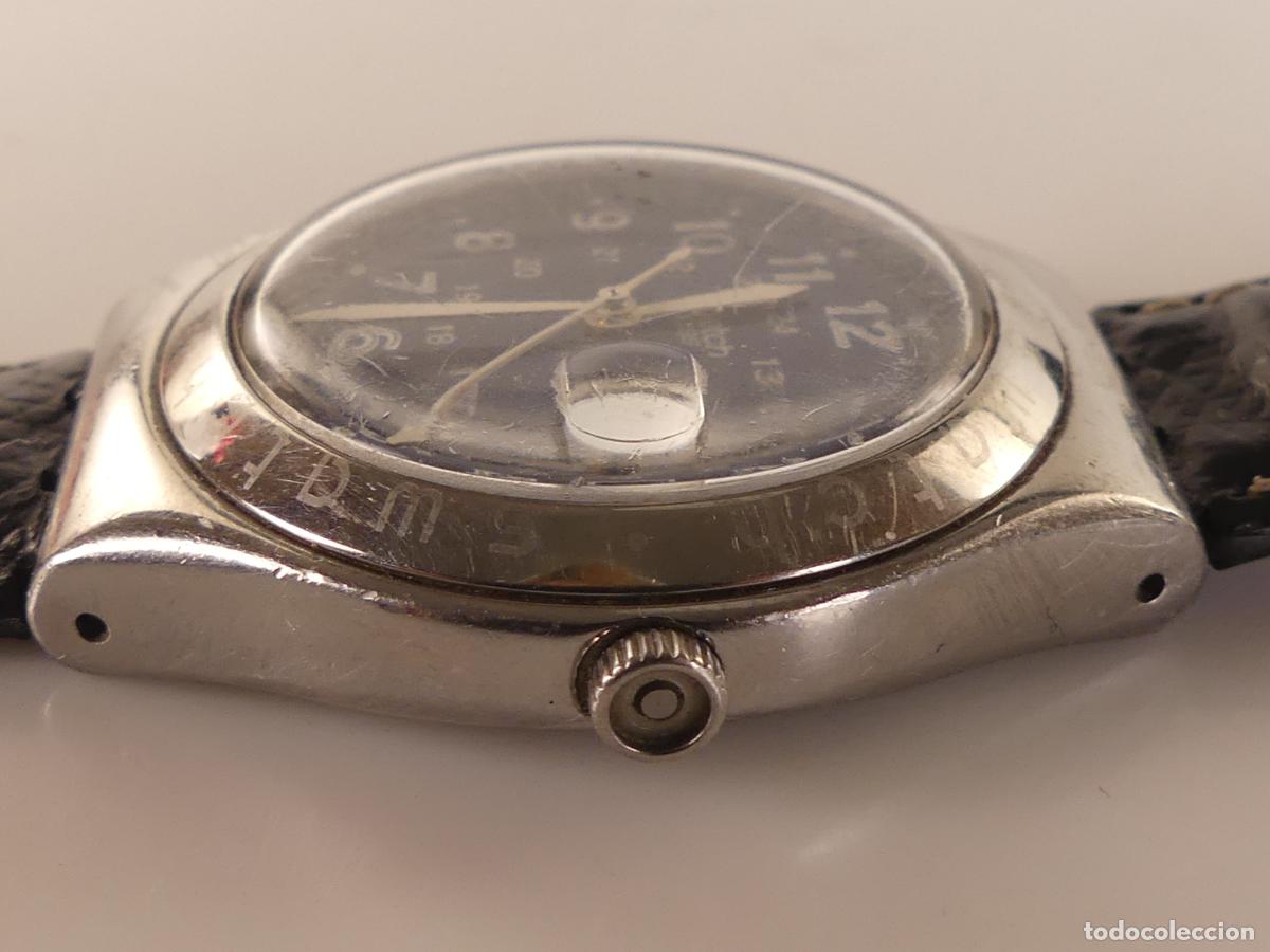 Relojes: RELOJ DE PULSERA MARCA SWATCH SWISS - Foto 5