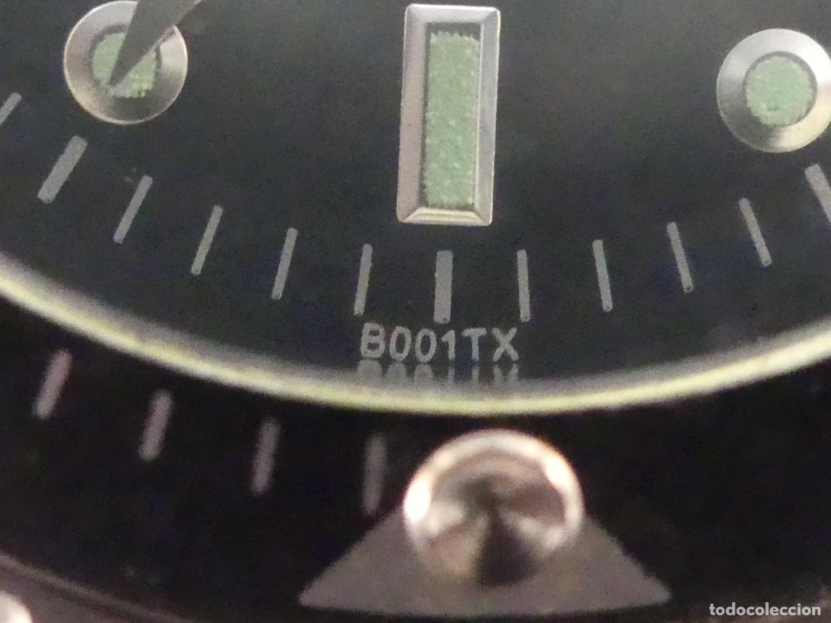 Relojes: RELOJ DE PULSERA MARCA ATLANTIS SPORT - Foto 5