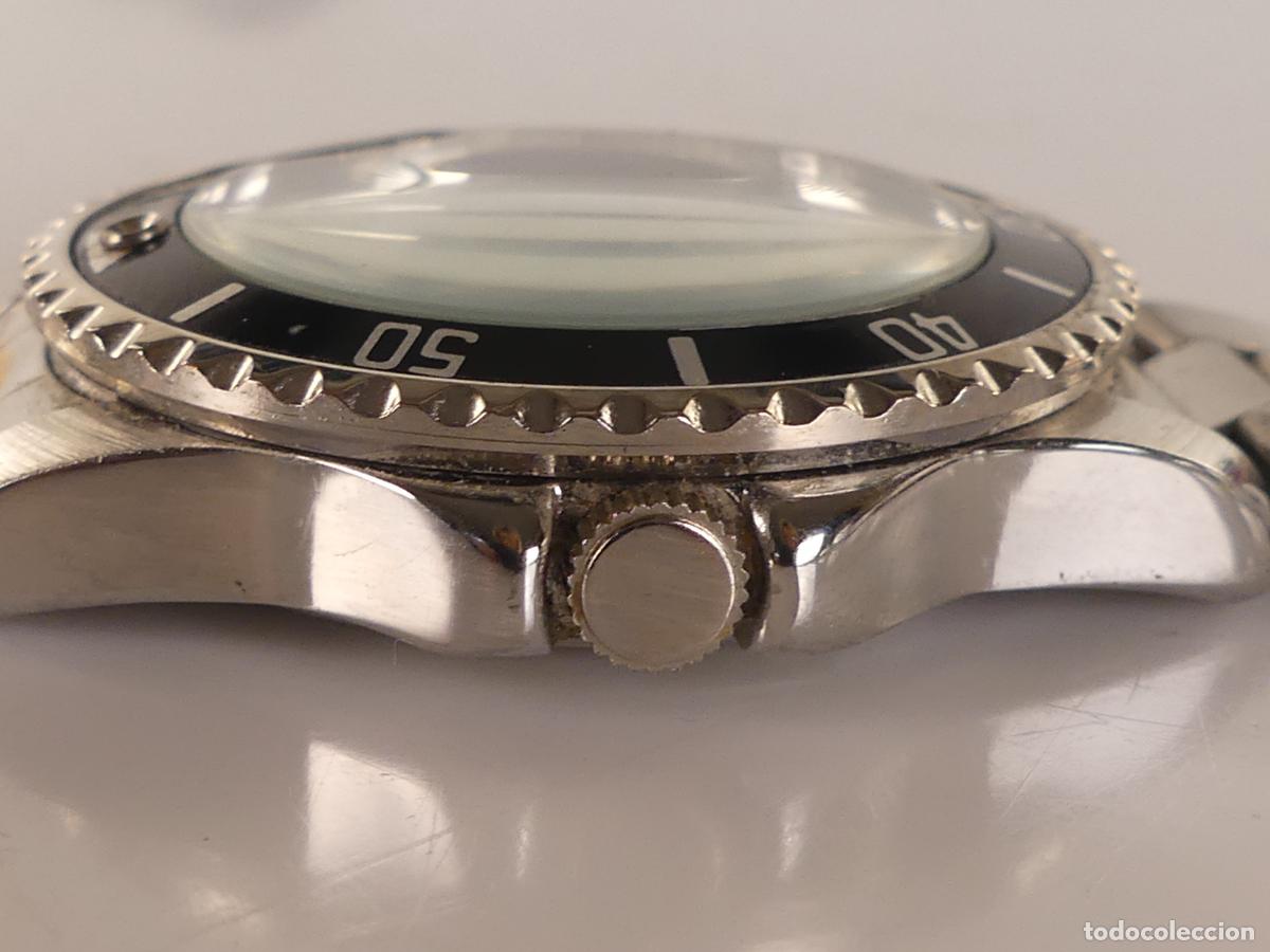 Relojes: RELOJ DE PULSERA MARCA ATLANTIS SPORT - Foto 6