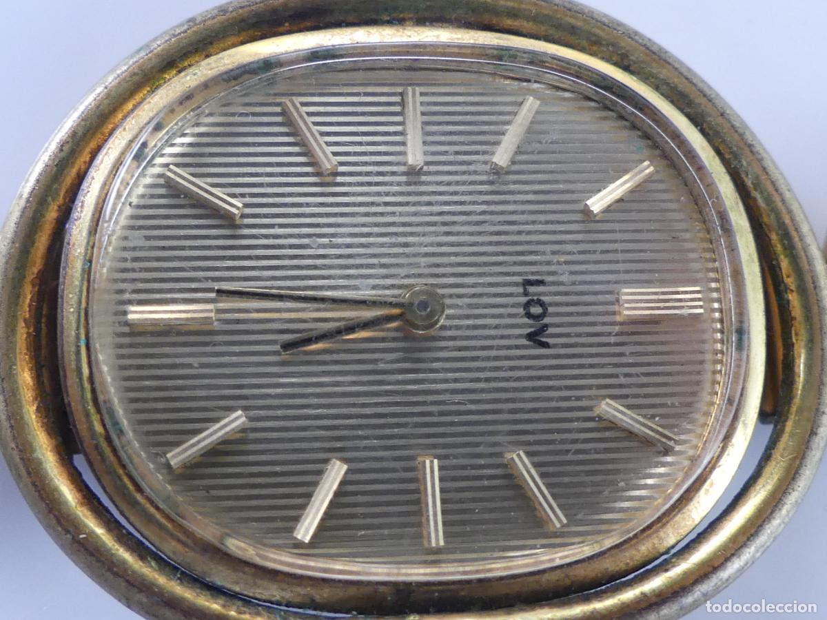 Relojes: RELOJ DE PULSERA MARCA LOV - Foto 3