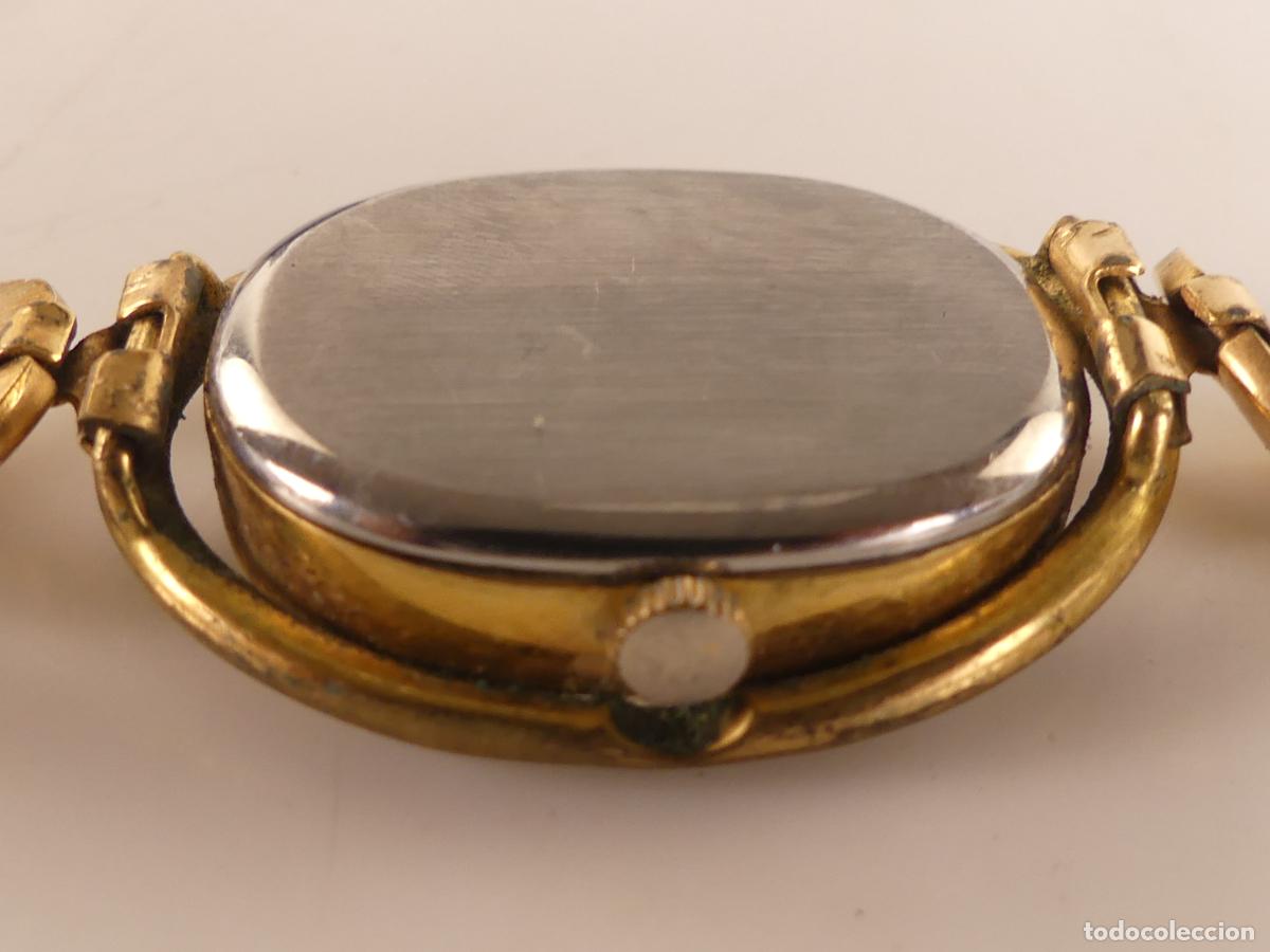 Relojes: RELOJ DE PULSERA MARCA LOV - Foto 7