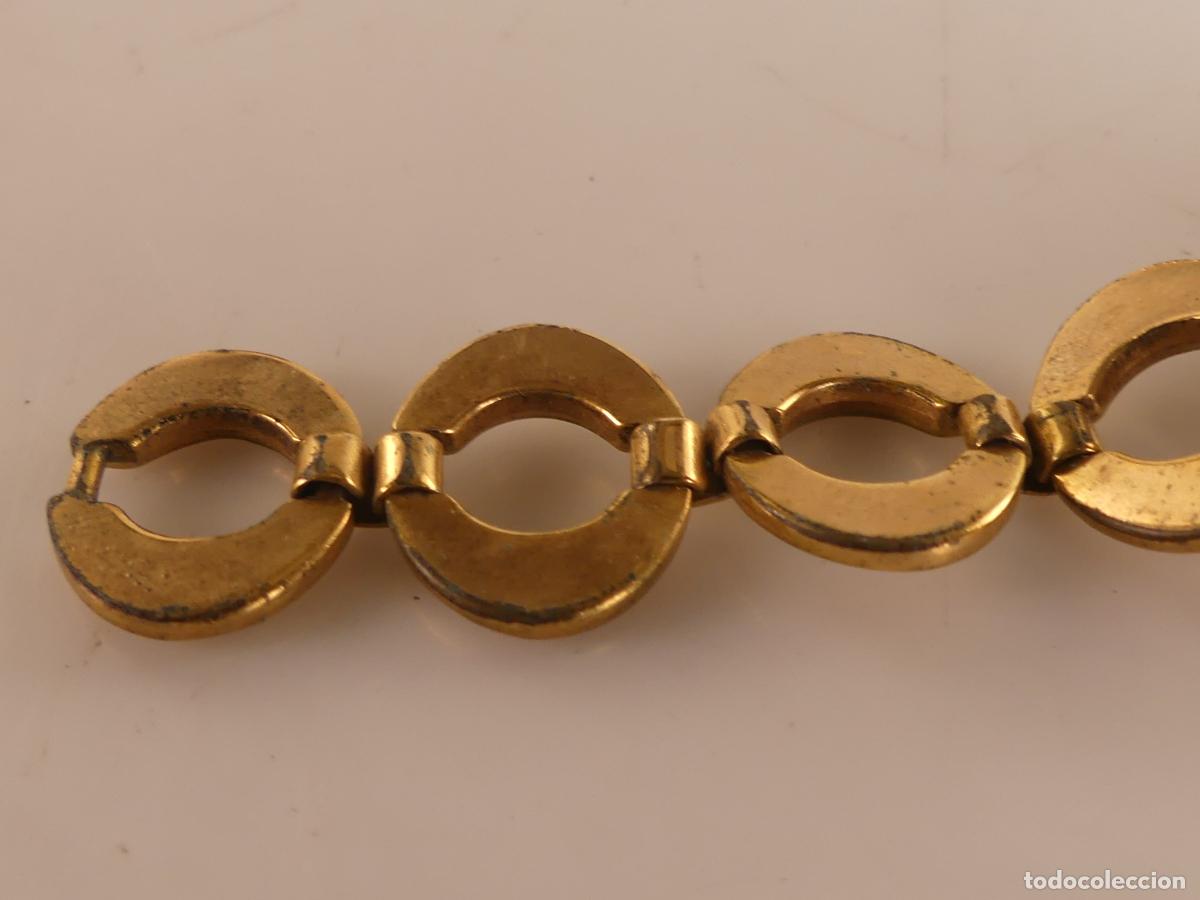 Relojes: RELOJ DE PULSERA MARCA LOV - Foto 8