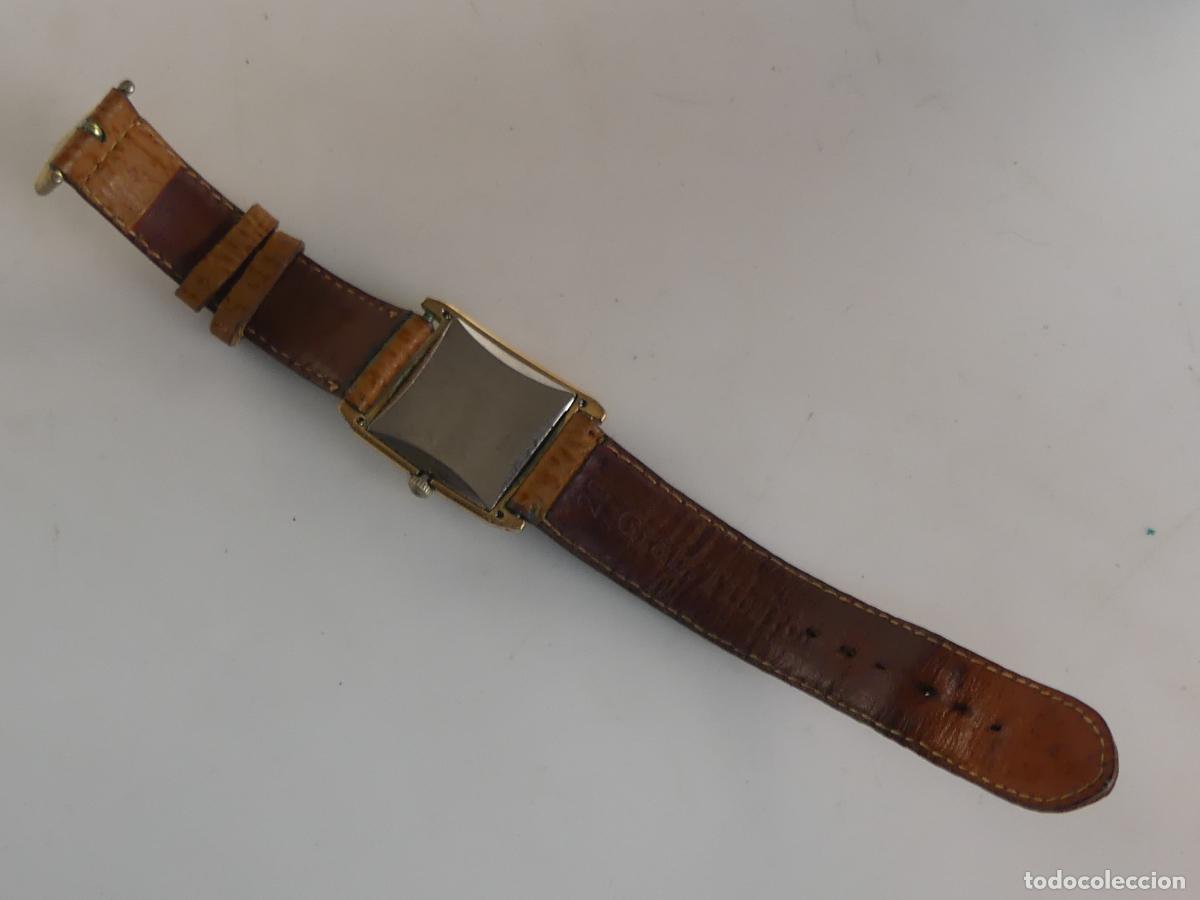 Relojes: RELOJ DE PULSERA MARCA CERTINA - Foto 6