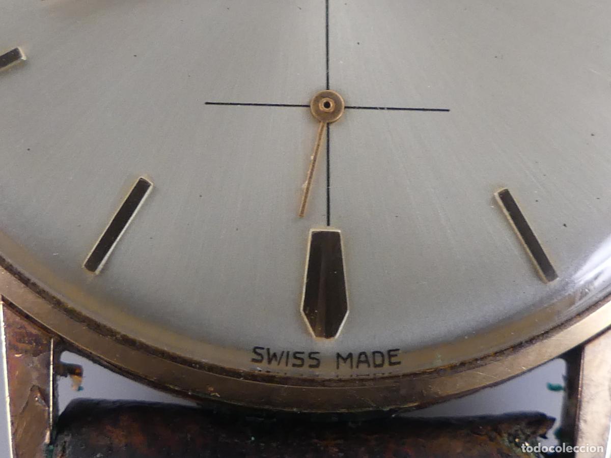 Relojes: RELOJ DE PULSERA MARCA AERO - Foto 3