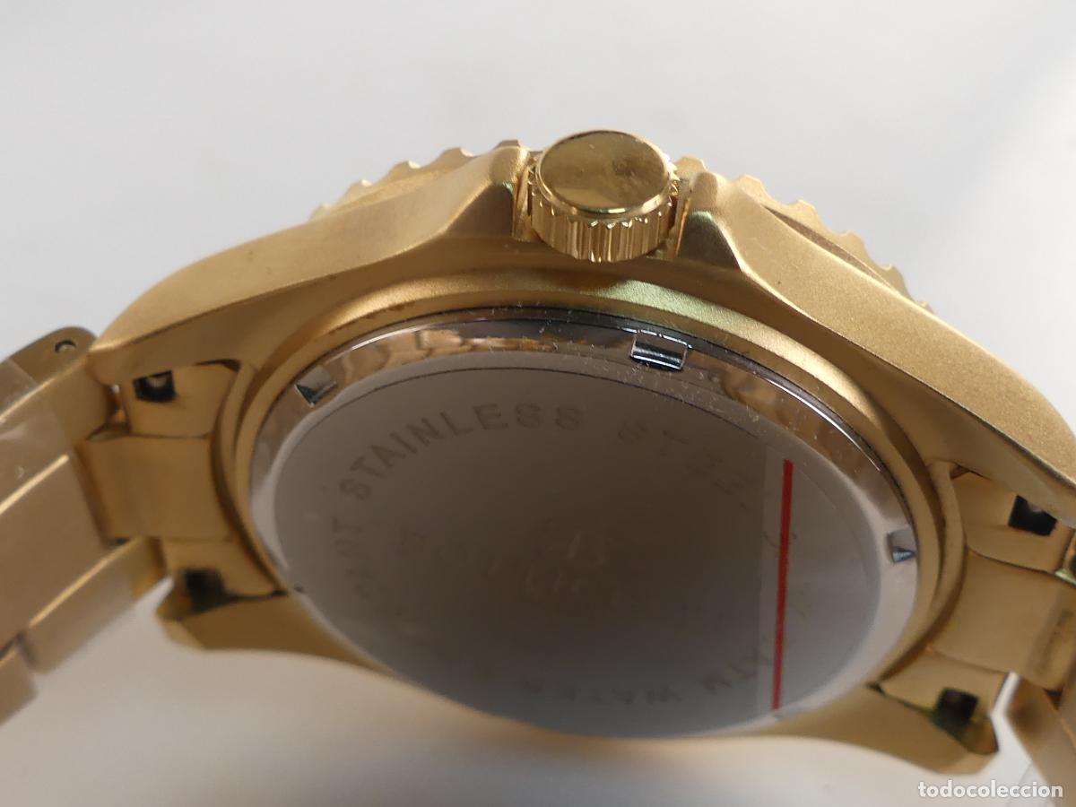 Relojes: RELOJ DE PULSERA MARCA BOTTICELLI - Foto 7