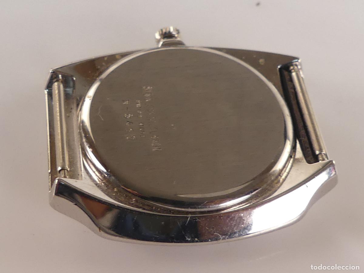Relojes: RELOJ DE PULSERA 17 JEWELS - Foto 7