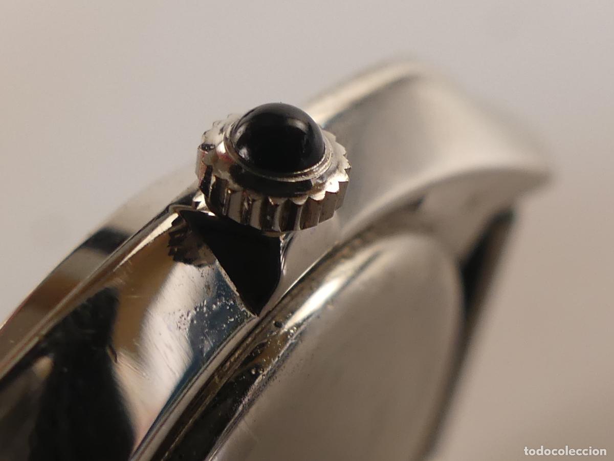 Relojes: RELOJ DE PULSERA 17 JEWELS - Foto 8
