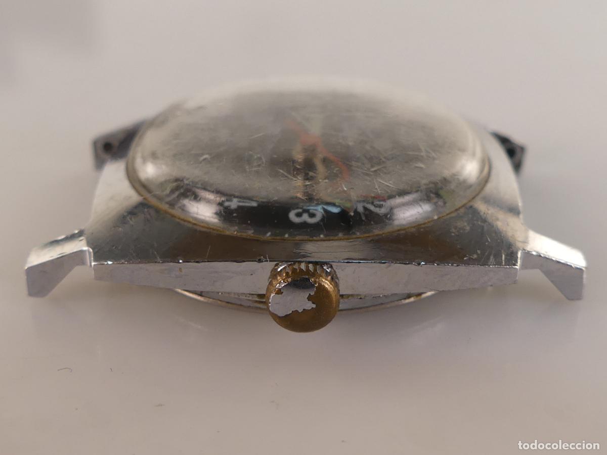 Relojes: RELOJ DE PULSERA MARCA KELTON ARMACHOC - Foto 5