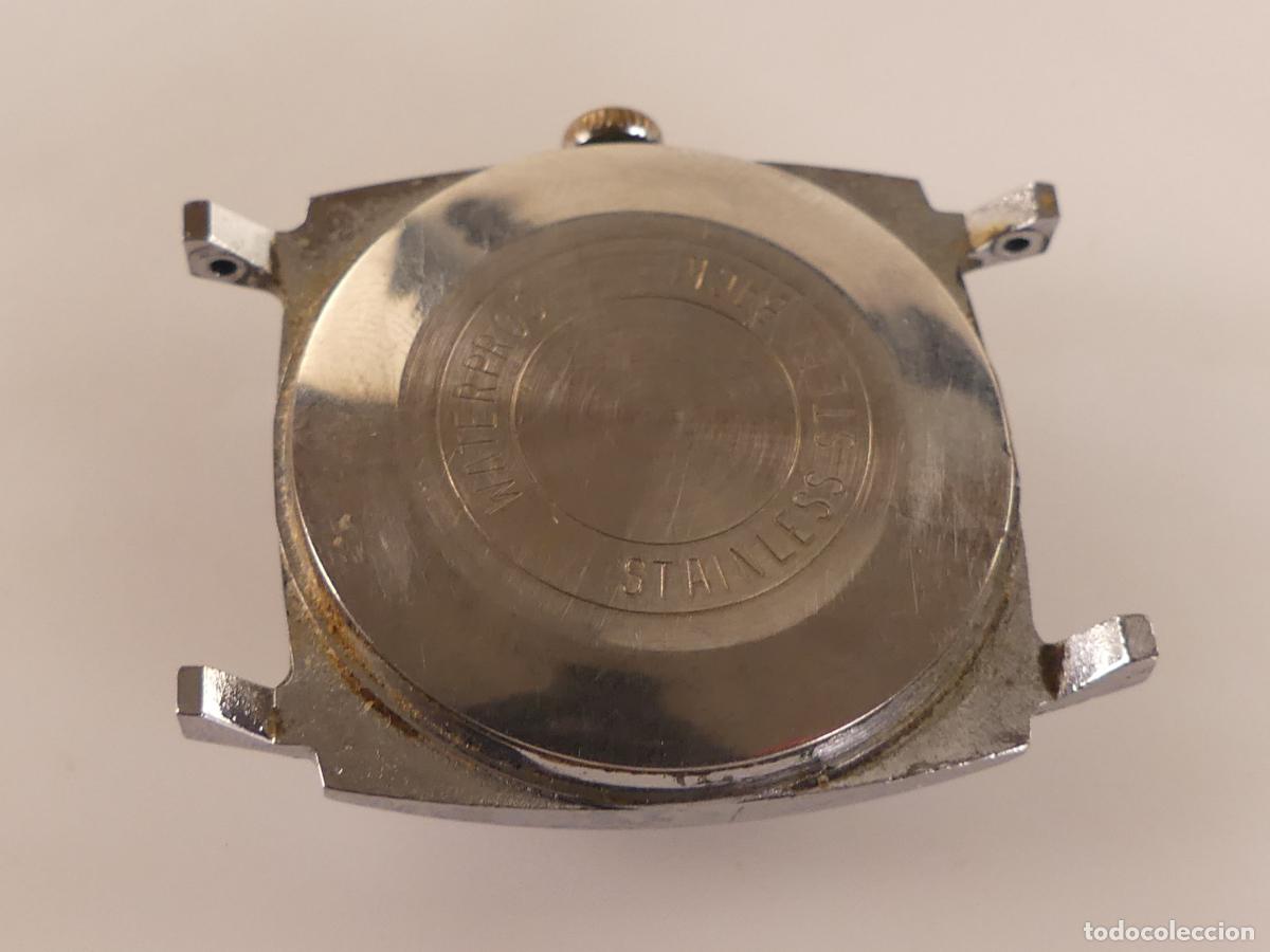 Relojes: RELOJ DE PULSERA MARCA KELTON ARMACHOC - Foto 6