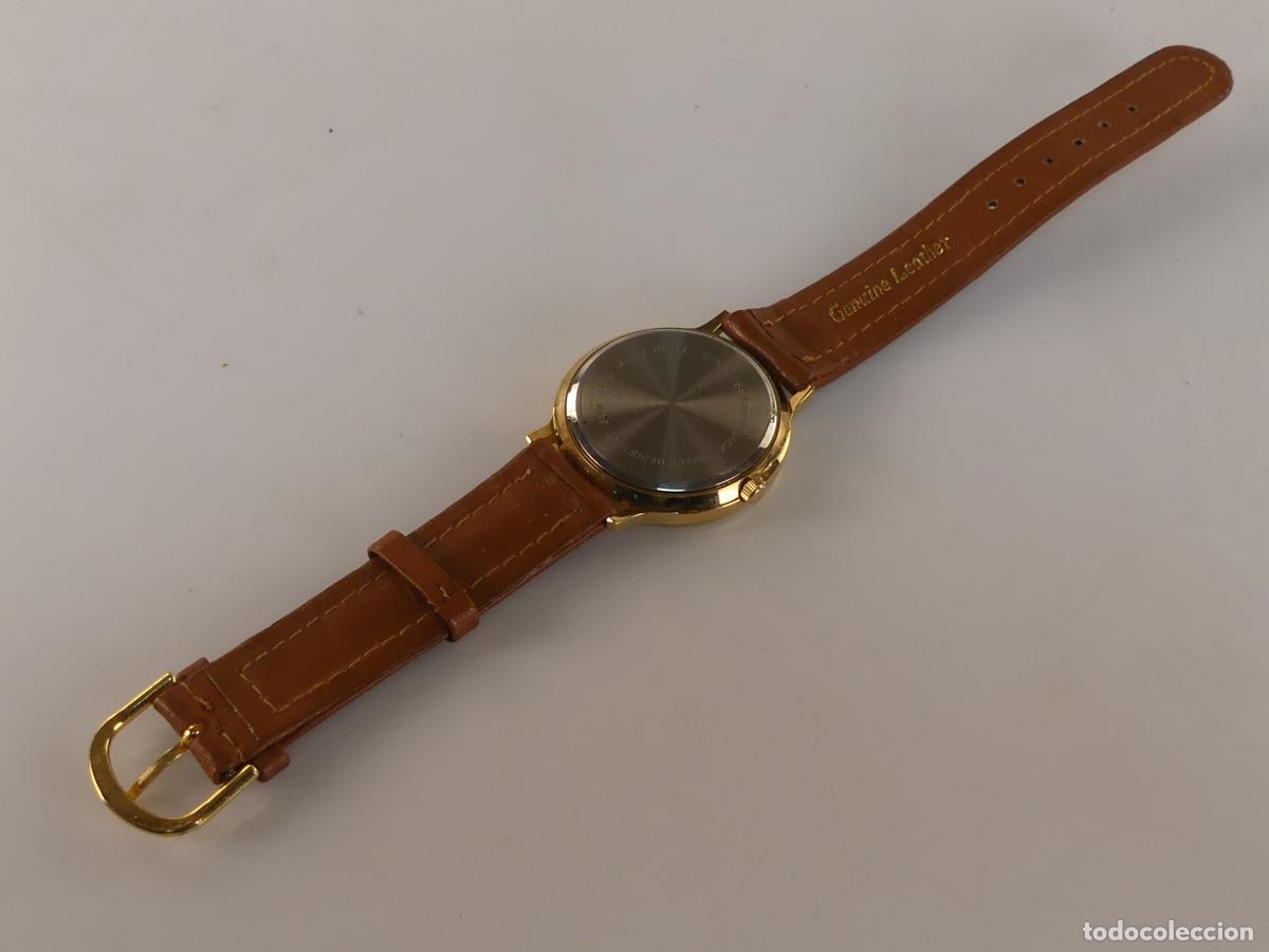 Relojes: RELOJ DE PULSERA MARCA ELEGANCE QUARTZ - Foto 7