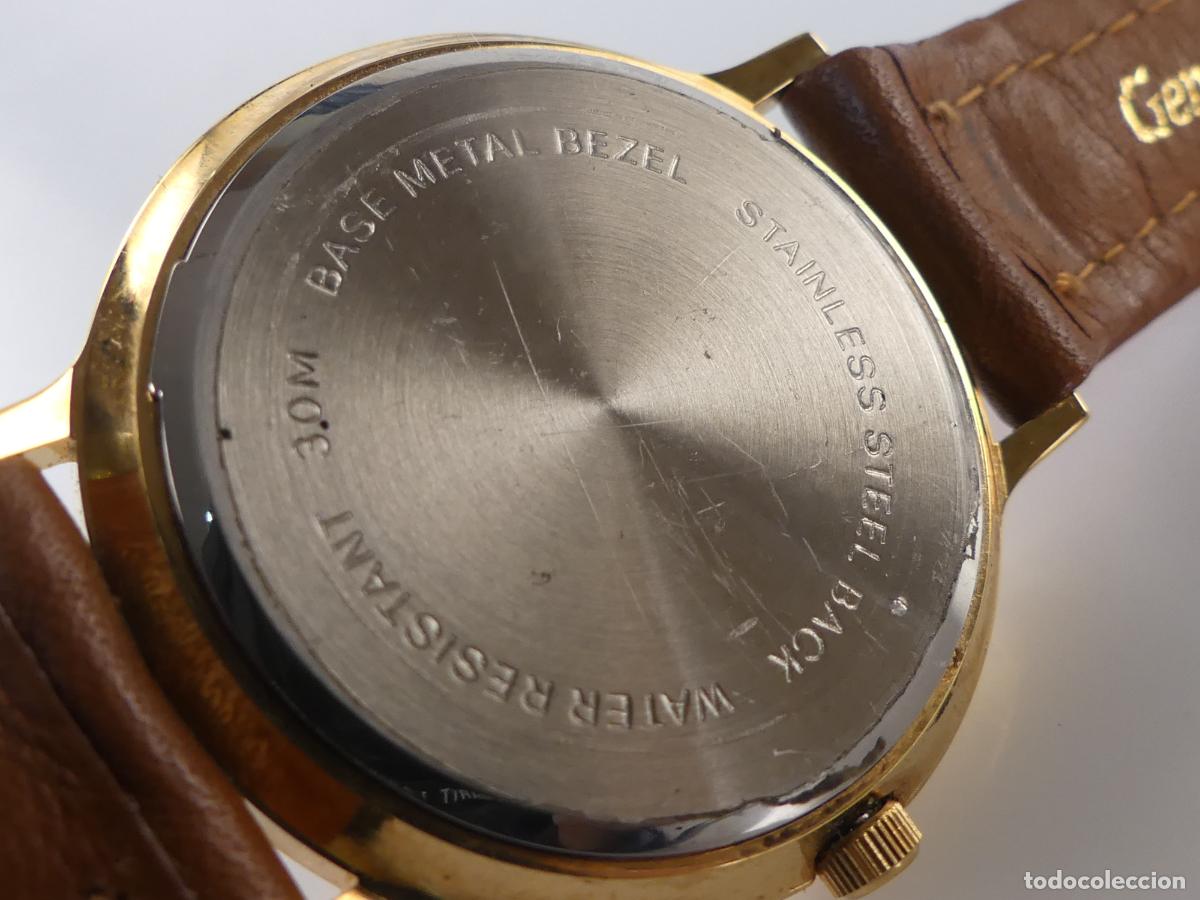 Relojes: RELOJ DE PULSERA MARCA ELEGANCE QUARTZ - Foto 8