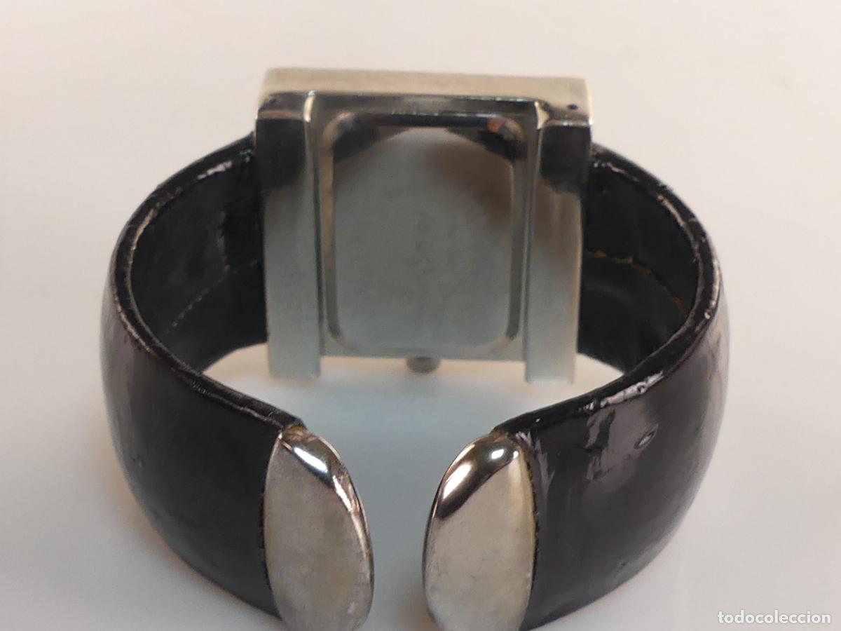 Relojes: RELOJ DE PULSERA MARCA SOLE QUARTZ - Foto 4
