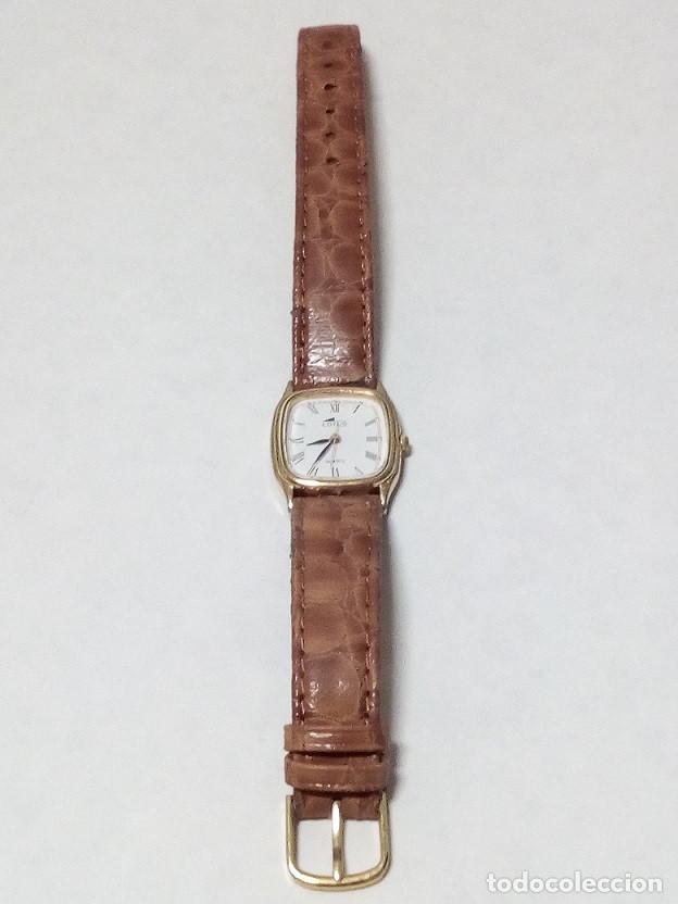 Montres: Reloj de Pulsera Cuartz Mujer