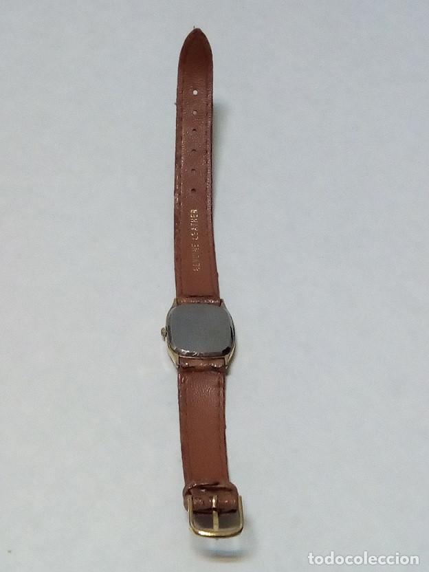 Relojes: Reloj de Pulsera Cuartz Mujer - Foto 2