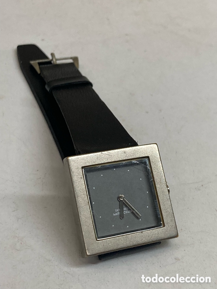 Relojes: Reloj Watch-Celona Quartz