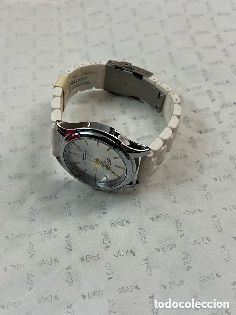 Relojes: ✅ reloj BOSCK ref 2535 a estrenar 41 mm - Foto 5