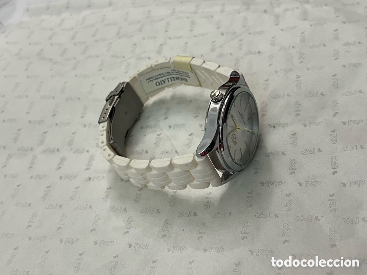 Relojes: ✅ reloj BOSCK ref 2535 a estrenar 41 mm - Foto 6