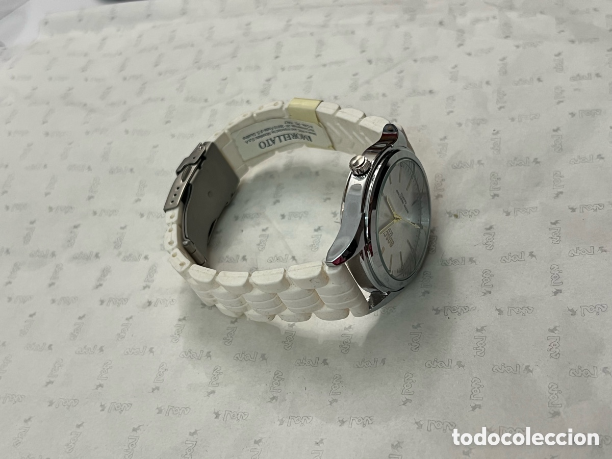 Relojes: ✅ reloj BOSCK ref 2535 a estrenar 41 mm - Foto 7