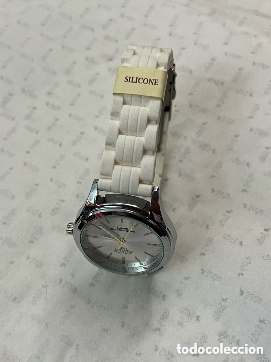 Relojes: ✅ reloj BOSCK ref 2535 a estrenar 41 mm - Foto 11