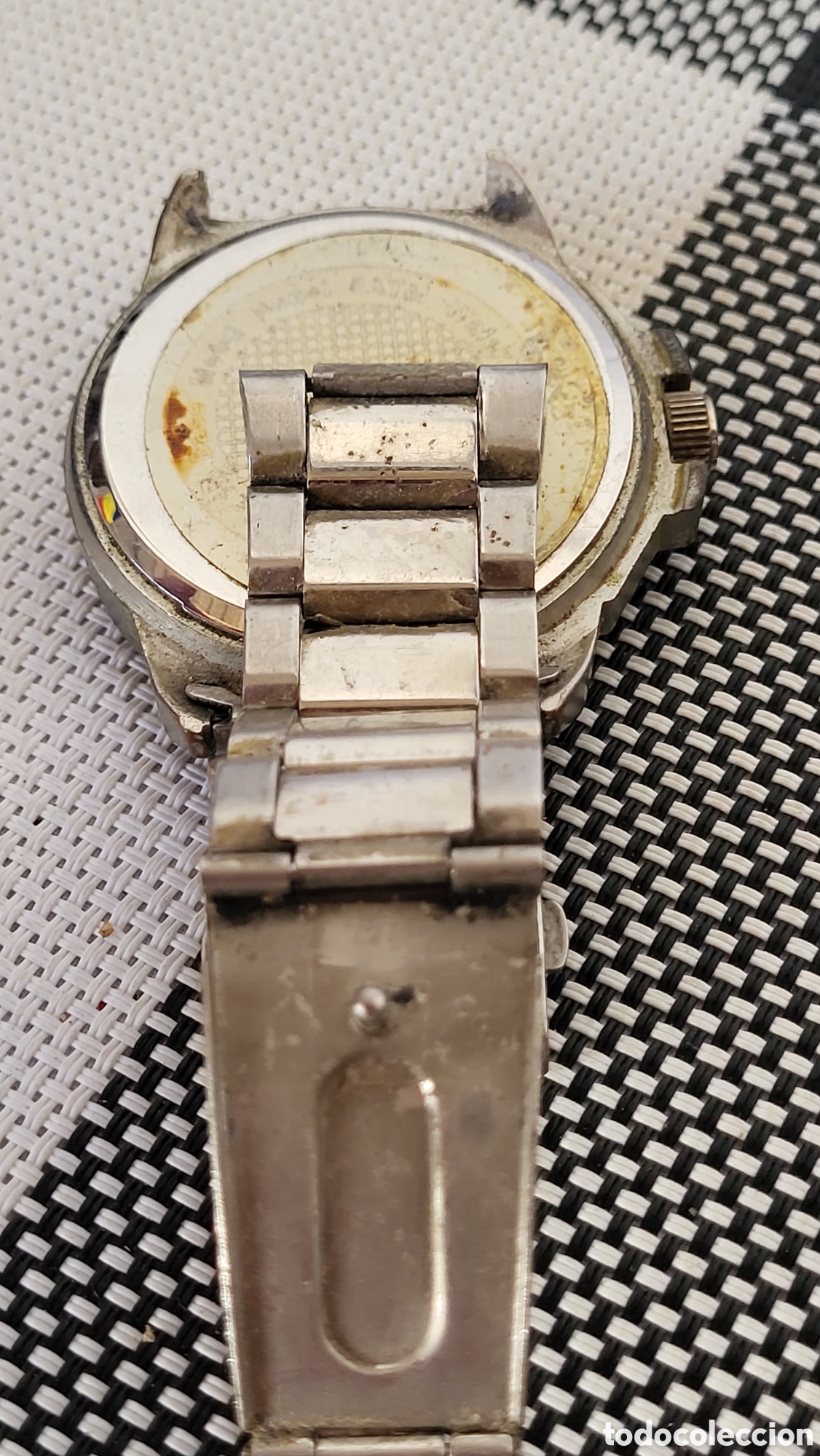 Relojes: Reloj pulsera quartz Timento - Foto 3