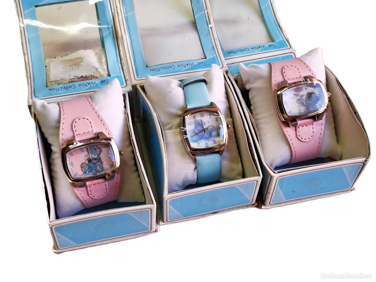 Montres: ME TO YOU - RELOJES NUEVOS EN SU CAJA ORIGINAL