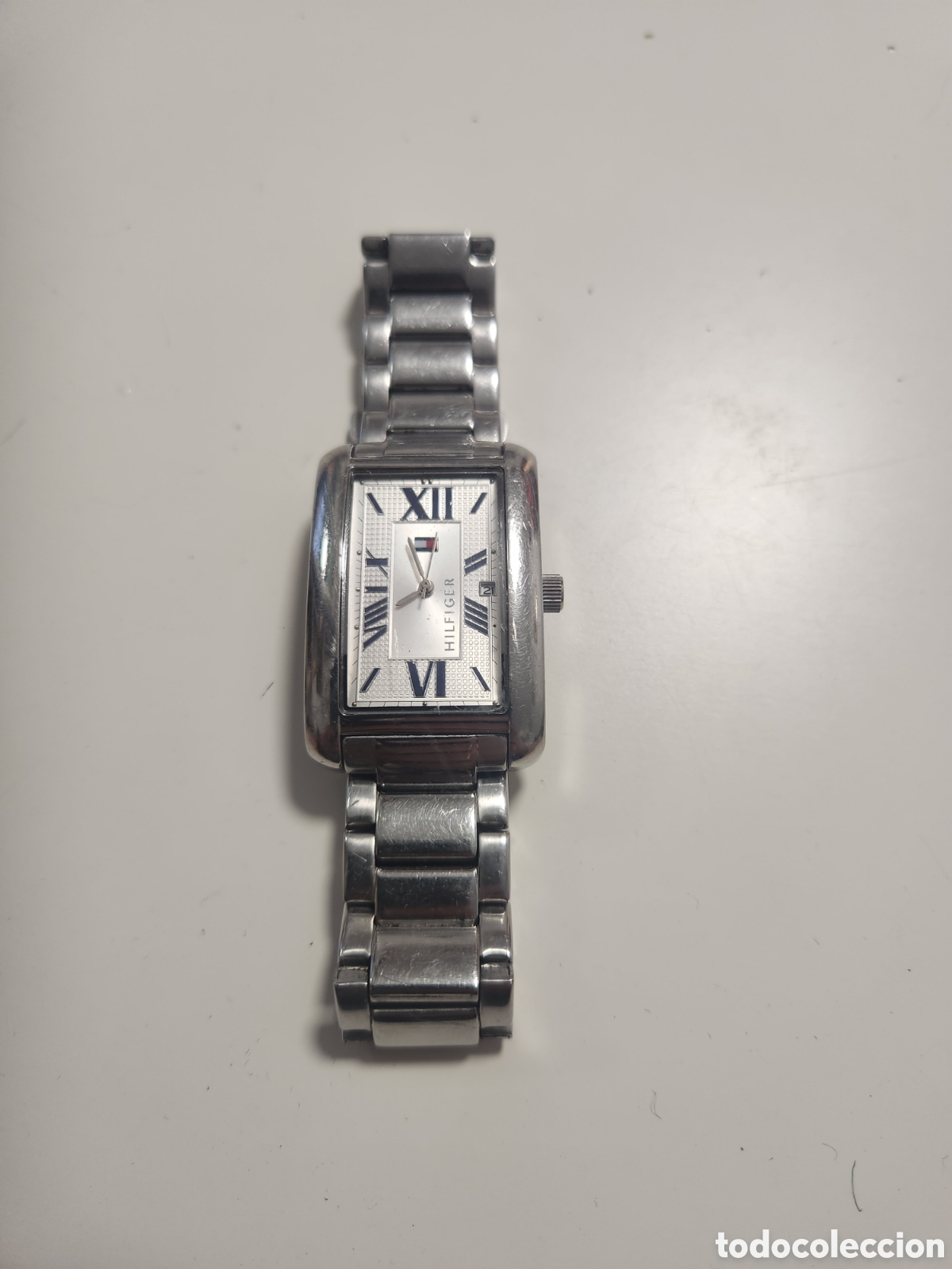 Uhren: RELOJ TOMMY HILFIGER. TH.128.1.14. 0990